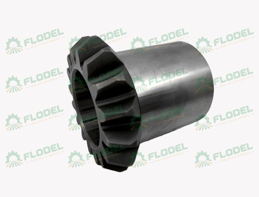 [FLO09438] Pinion GERINGHOFF 502307 Z16