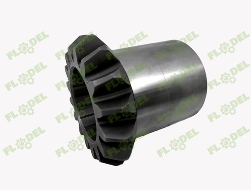 [FLO09438] Pinion GERINGHOFF 502307 Z16