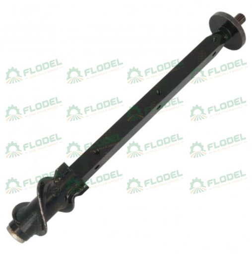[FLO09439] Ax sul GERINGHOFF 502481 [DREAPTA] 