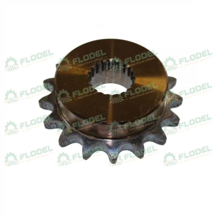 [FLO09440] Pinion GERINGHOFF 030103 [Z17]