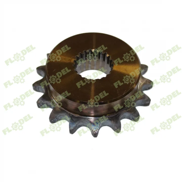 [FLO09440] Pinion GERINGHOFF 030103 [Z17]