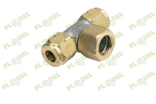 [FLO09442] Teu injector JOHN DEERE AR85618