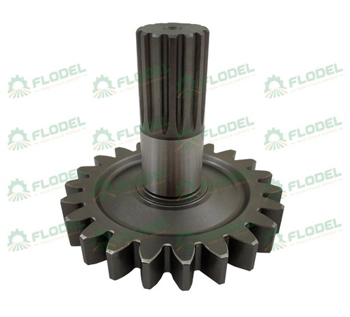 [FLO09443] Pinion GERINGHOFF  501740 Z22