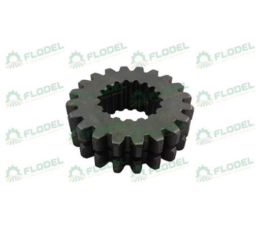 [FLO09446] Pinion dublu OROS 1.327.671 Z20 / Z20