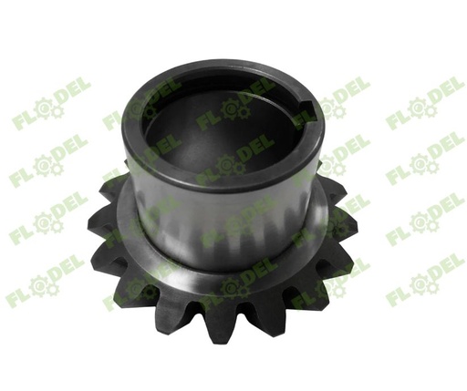 [FLO09451] Pinion OROS 1.320.562 Z17