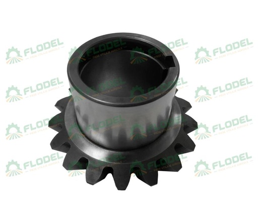 [FLO09451] Pinion OROS 1.320.562 Z17