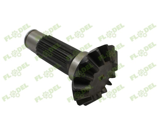 [FLO09452] Pinion OROS 1.327.670 Z15