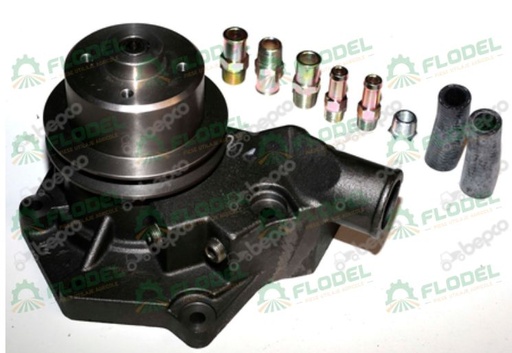[FLO09457] Pompa apa tractor JOHN DEERE AR92416 