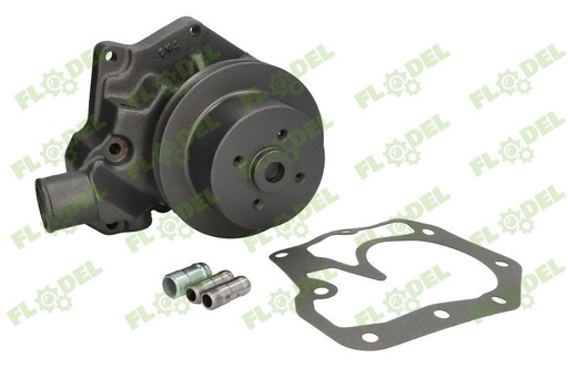 [FLO09461] Pompa apa tractor JOHN DEERE AR92418