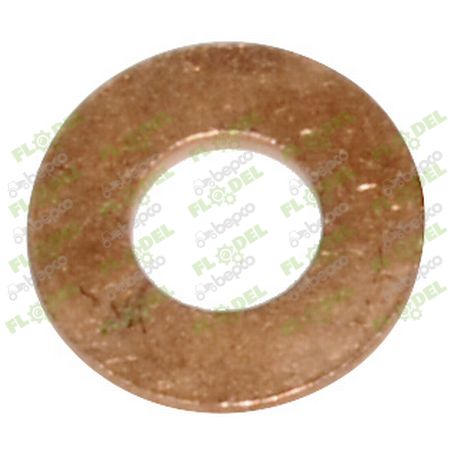 [FLO09462] Saiba cupru injector CASE ih 47107774