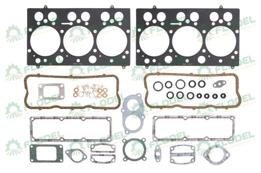 [FLO09464] Set complet garnituri CASE ih 47107641 VICTOR REINZ