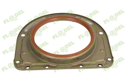 [FLO09465] Simering arbore spate motor PERKINS 2418F701 CORTECO