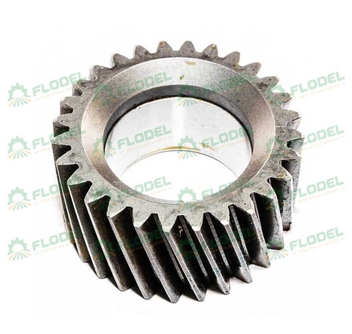 [FLO09466] Pinion arbore motor PERKINS Z28 