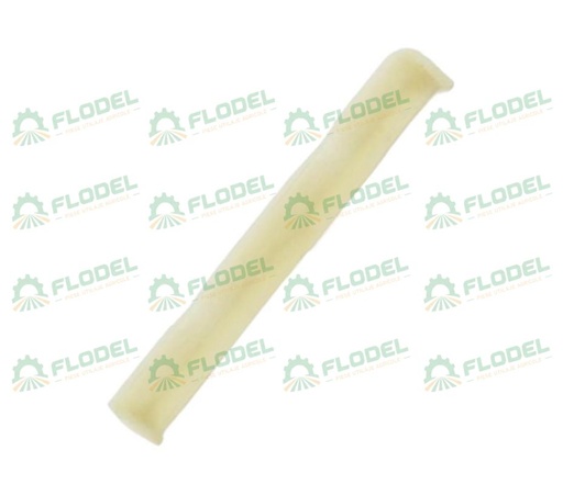 [FLO09471] Pana ghidare 106x10x8mm 629860