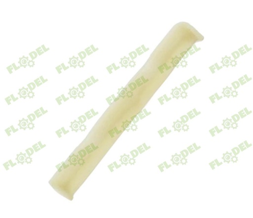 [FLO09471] Pana ghidare 106x10x8mm 629860