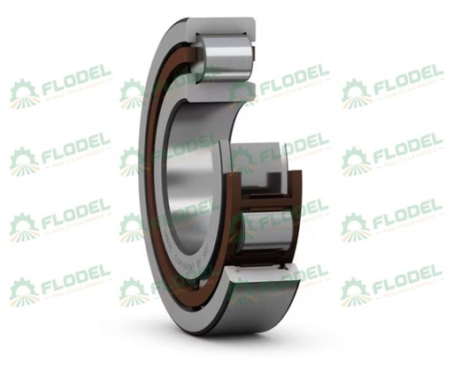 [FLO09473] Rulment SKF NJ211 ECP C3