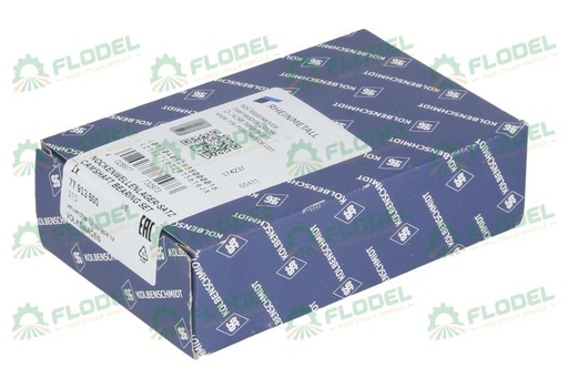 [FLO09482] Bucsa ax came 77 913 600