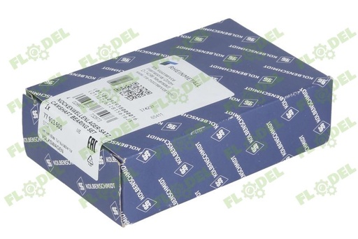 [FLO09482] Bucsa ax came 77 913 600