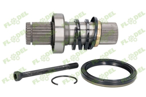 [FLO09486] Arbore diferential 100 498 0242