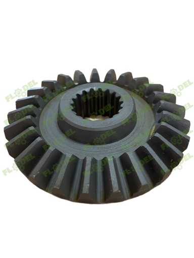 [FLO09490] Pinion CAPELLO Z25 04.5125.00
