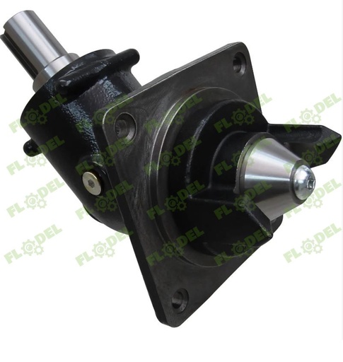 [FLO09494] Grup incarcare buncar combina CASE-ih 87491126