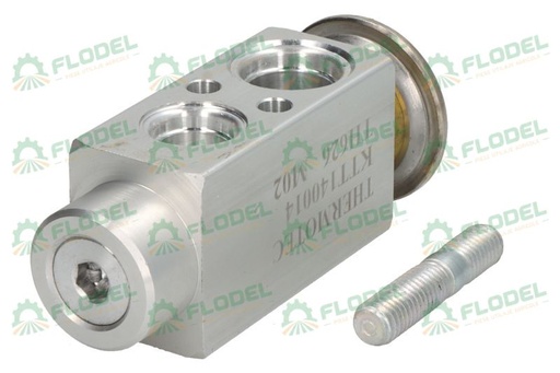 [FLO09495] Ventil expansiune clima CLAAS 625864