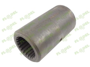 [FLO09496] Bucsa planetara combina CLAAS 6499340