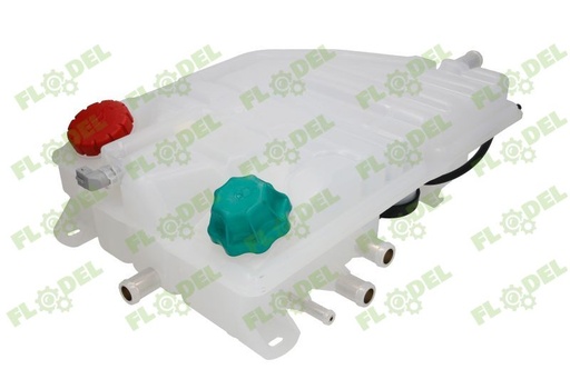 [FLO09497] Vas expansiune combina CLAAS 798474 [MAHLE] 
