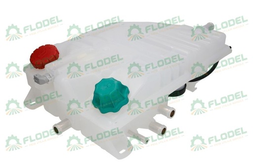 [FLO09497] Vas expansiune combina CLAAS 798474 [MAHLE] 