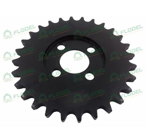 [FLO09498] Pinion transmisie OLIMAC  DR3410 [Z-28] 