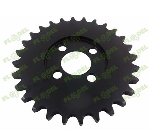 [FLO09498] Pinion transmisie OLIMAC  DR3410 [Z-28] 