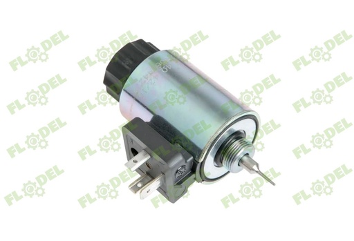 [FLO09499] Electrovalva CLAAS 0000564430 Original CLAAS 