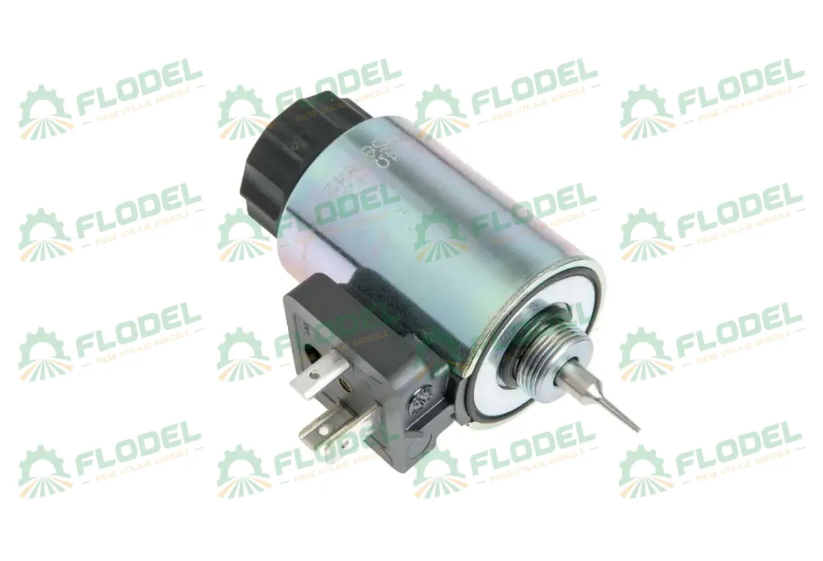 [FLO09499] Electrovalva CLAAS 0000564430 Original CLAAS 