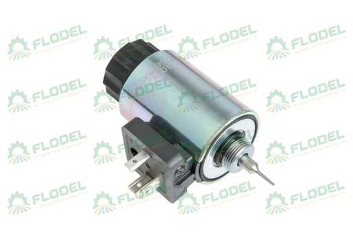 [FLO09499] Electrovalva CLAAS 0000564430 Original CLAAS 