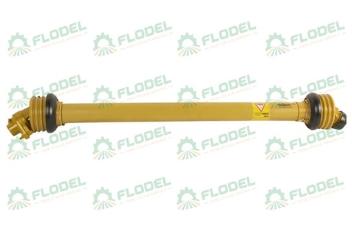 [FLO09512] Cardan balotiera MASCHIO GASPARDO F08013080R Original 