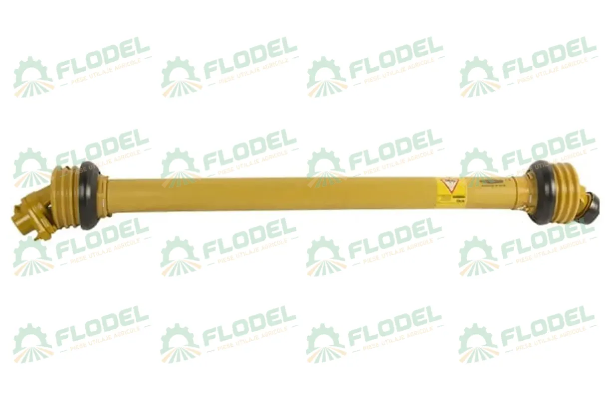 [FLO09512] Cardan balotiera MASCHIO GASPARDO F08013080R Original 