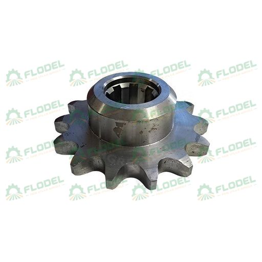 [FLO09513] Pinion balotiera MASCHIO GASPARDO B03400046R Z14