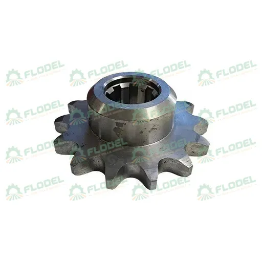 [FLO09513] Pinion balotiera MASCHIO GASPARDO B03400046R Z14