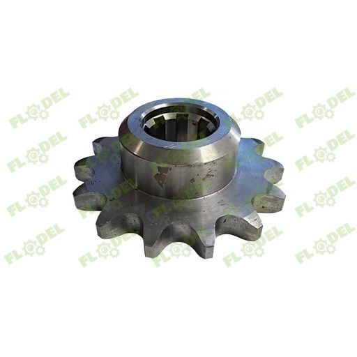 [FLO09513] Pinion balotiera MASCHIO GASPARDO B03400046R Z14