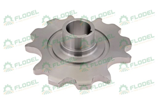 [FLO09515] Pinion balotiera MASCHIO GASPARDO B03400038R Z12