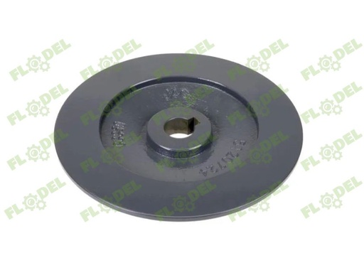 [FLO09518] Fulie variator rabator combina CLAAS 670215