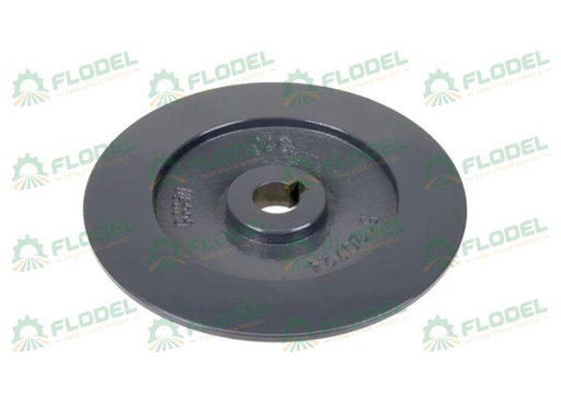 [FLO09518] Fulie variator rabator combina CLAAS 670215