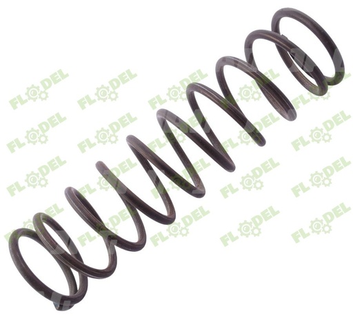 [FLO09519] Arc variator rabator CLAAS 629981