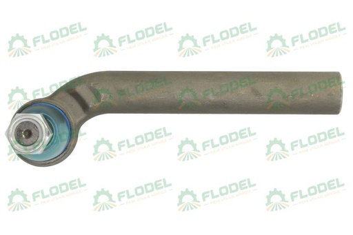 [FLO09527] Capat bara JOHN DEERE AL116741 [DREAPTA] 