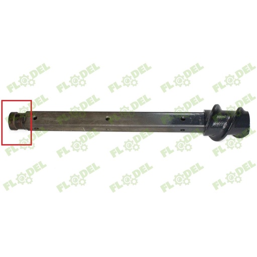 [FLO09540] Bucsa cuplare sul CAPELLO 01.0950.00