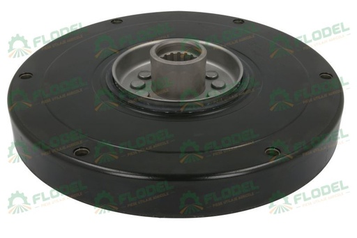 [FLO09547] Damper FENDT 716100420113