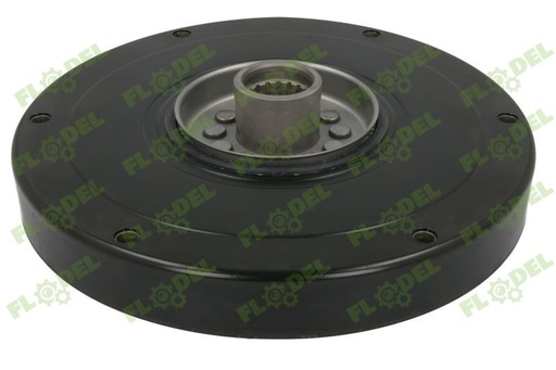 [FLO09547] Damper FENDT 716100420113