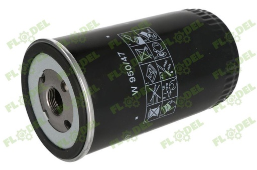 [FLO09548] Filtru ulei MANN W950/47