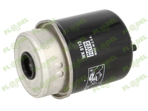 [FLO09549] Filtru combustibil MANN WK 8113