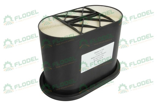 [FLO09550] Filtru aer MANN CP 25 150